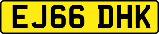 EJ66DHK