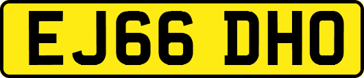 EJ66DHO