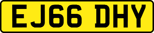 EJ66DHY