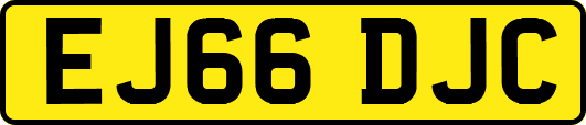 EJ66DJC