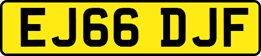 EJ66DJF