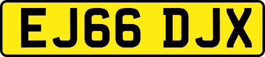 EJ66DJX