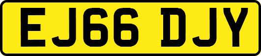 EJ66DJY