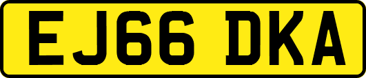 EJ66DKA