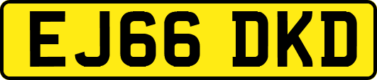 EJ66DKD