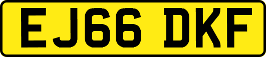 EJ66DKF