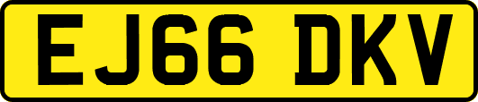 EJ66DKV