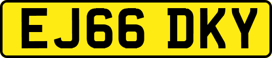 EJ66DKY