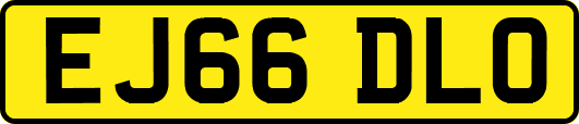 EJ66DLO