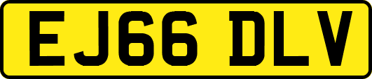 EJ66DLV