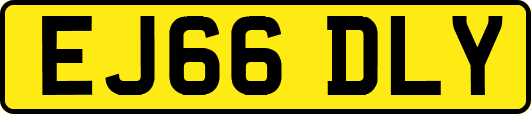 EJ66DLY