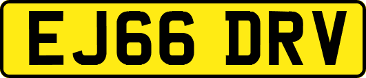 EJ66DRV