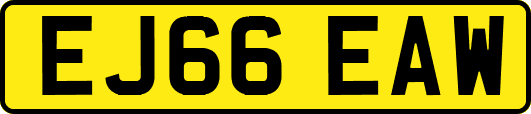 EJ66EAW