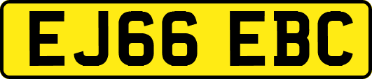 EJ66EBC