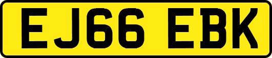 EJ66EBK