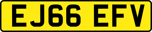 EJ66EFV