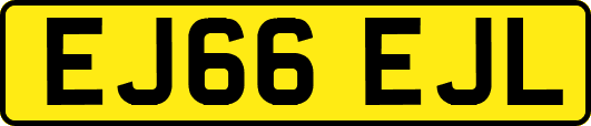 EJ66EJL