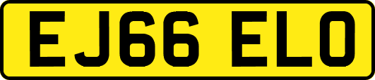 EJ66ELO