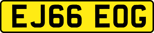 EJ66EOG