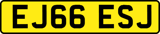 EJ66ESJ