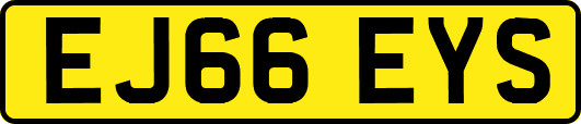 EJ66EYS