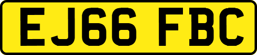 EJ66FBC