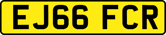 EJ66FCR