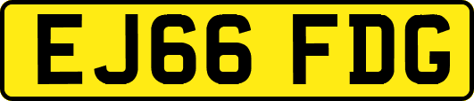 EJ66FDG