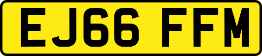 EJ66FFM