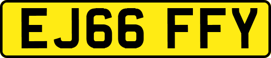 EJ66FFY