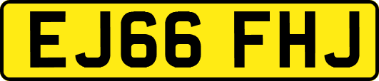 EJ66FHJ