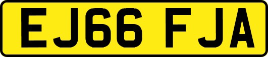 EJ66FJA