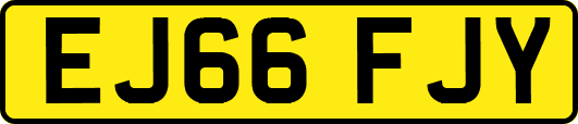 EJ66FJY