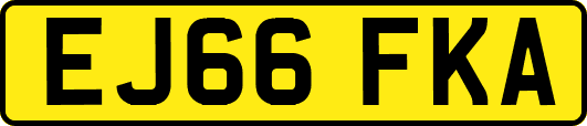 EJ66FKA