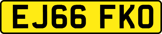 EJ66FKO