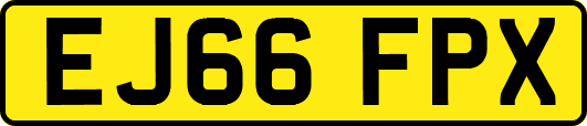 EJ66FPX