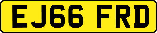 EJ66FRD