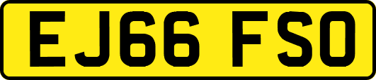 EJ66FSO