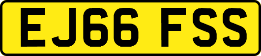 EJ66FSS