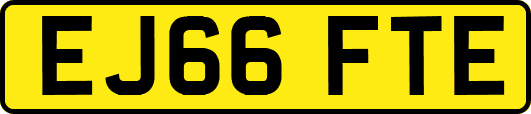 EJ66FTE