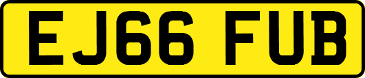 EJ66FUB