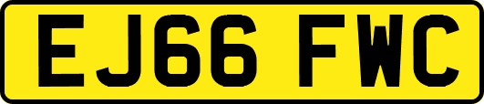 EJ66FWC