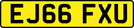 EJ66FXU