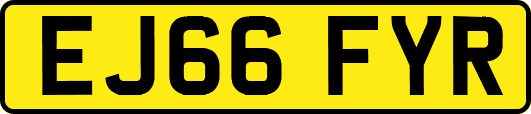 EJ66FYR