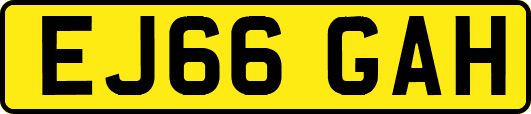 EJ66GAH