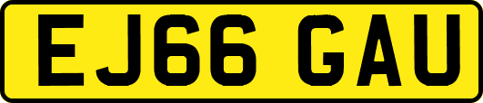 EJ66GAU