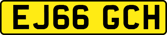 EJ66GCH