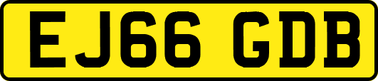 EJ66GDB