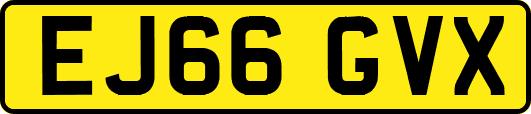 EJ66GVX