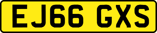 EJ66GXS